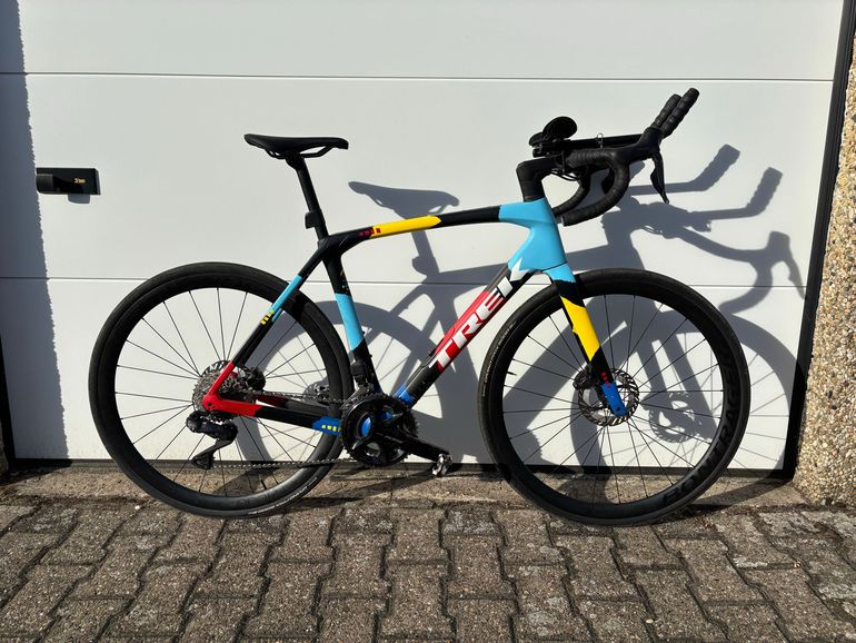 Trek Domane SLR 6 Gen 4 2024