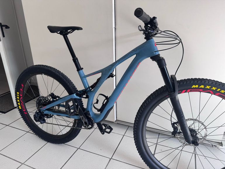 Specialized Stumpjumper EVO Expert 2022