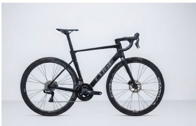Cube LITENING AIR C:68X RACE 2025