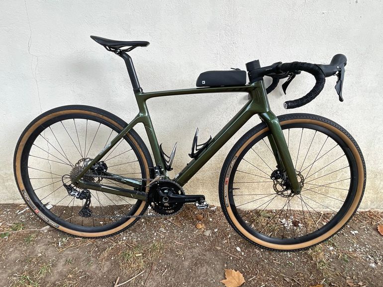 Scott Addict RC 30 2025