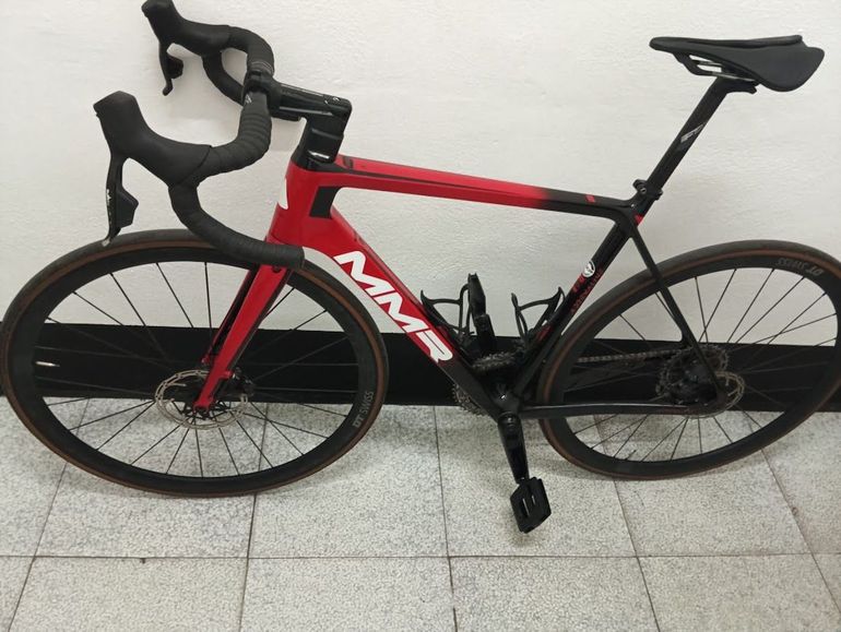 Mmr Adrenaline Aero 00 2025