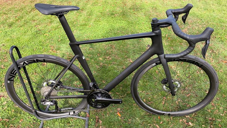 Cube LITENING AIR C:68X RACE 2025