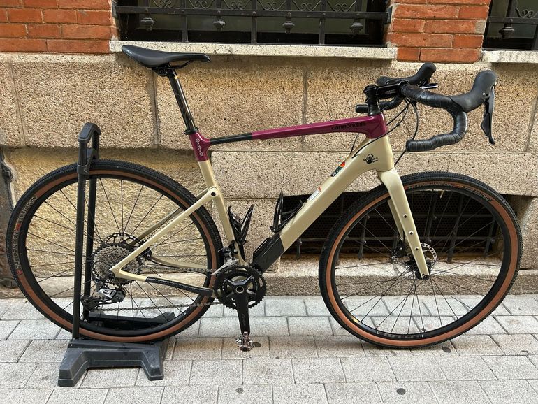 Cannondale Topstone 3 2025