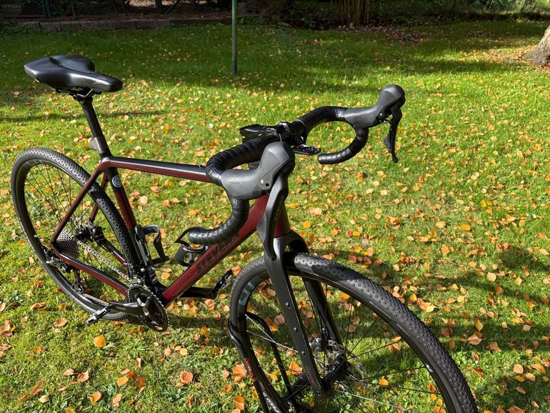 Stevens Camino Pro 2022