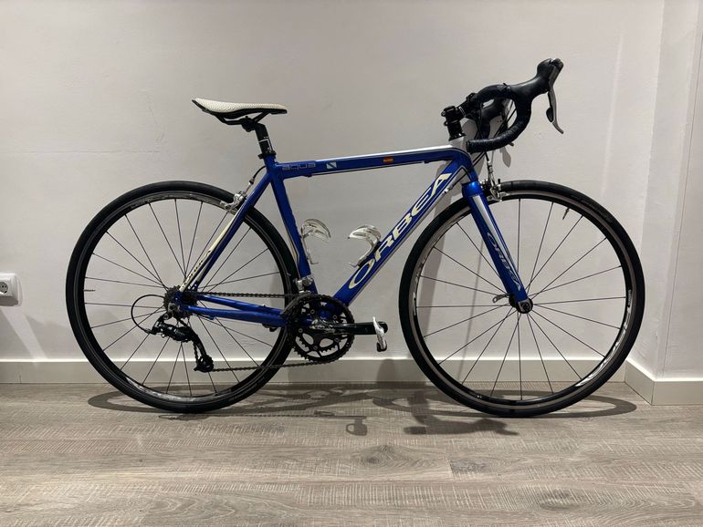 ORBEA SHIMANO SORA 2012