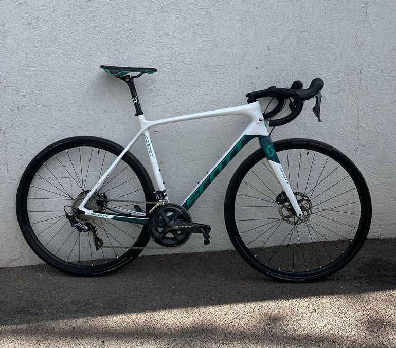 Scott Contessa Addict 15 disc 2018