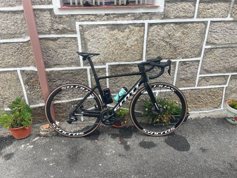 Scott Addict RC 15 2024