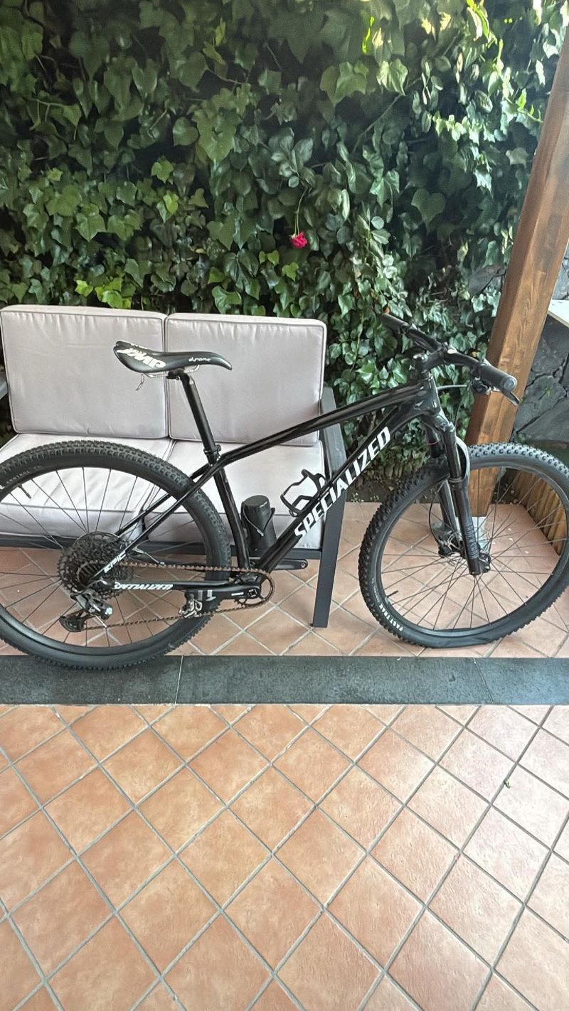 Gebrauchtes Specialized Epic Hardtail 2023 2023 MTB