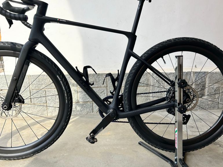 Cube Computer Mount Used CUBE NUROAD C:62, EXC 2026 – € 2.650 | buycycle