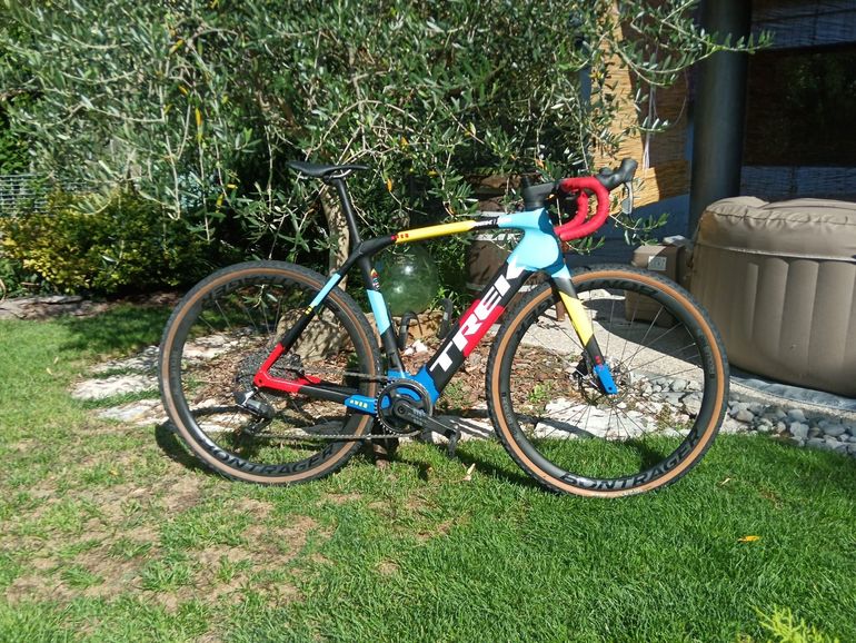 Trek Domane+ SLR 6 AXS 2024