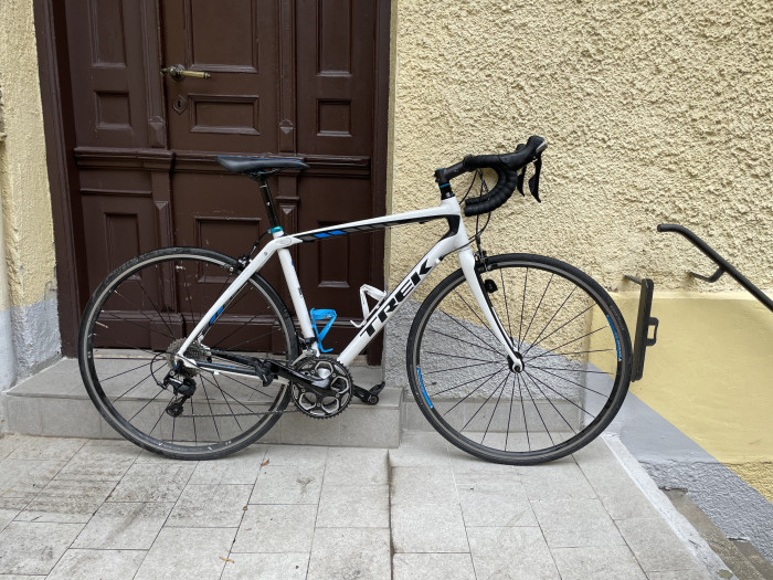 Trek domane clearance 2.3 2015