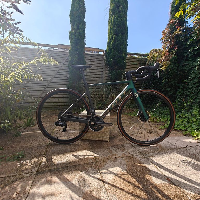 Scott Addict RC 20 2025