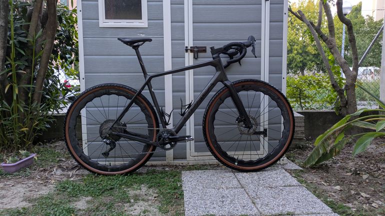 ORBEA TERRA M30 TEAM 1X 2023
