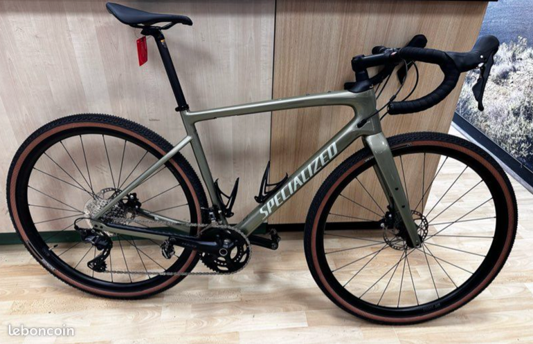Specialized Men's Diverge Sport 2019