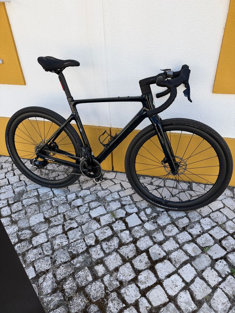 Scott Addict RC 20 2025