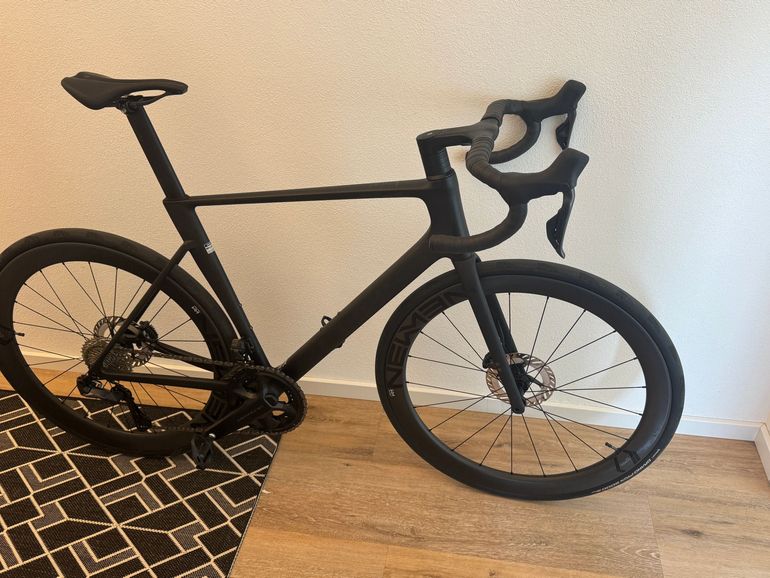 Cube LITENING AIR C:68X RACE 2025