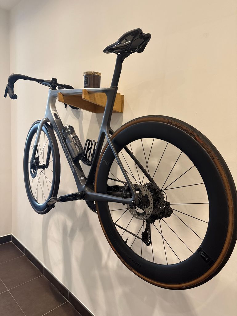 Cannondale SuperSix EVO CX 2021