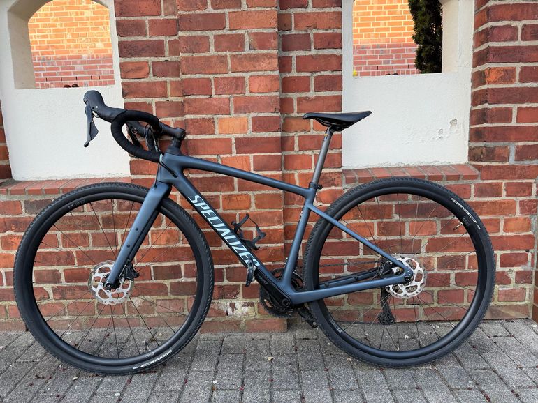 Specialized Men's Diverge Sport 2019