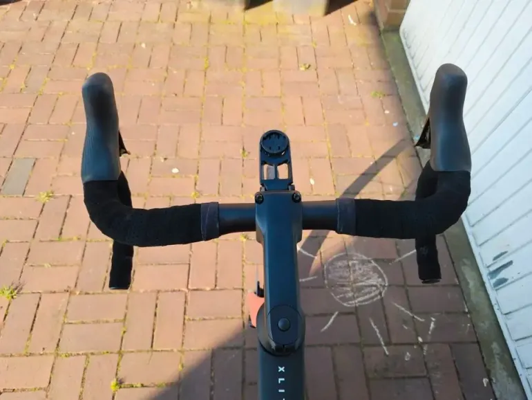 Used Rose XLITE 04 105 Di2 2023 Road & Gravel — image 3 of 3