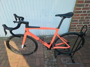 Used Rose XLITE 04 105 Di2 2023 Road & Gravel — image 1 of 3