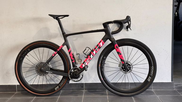 Scott Addict RC 20 2025