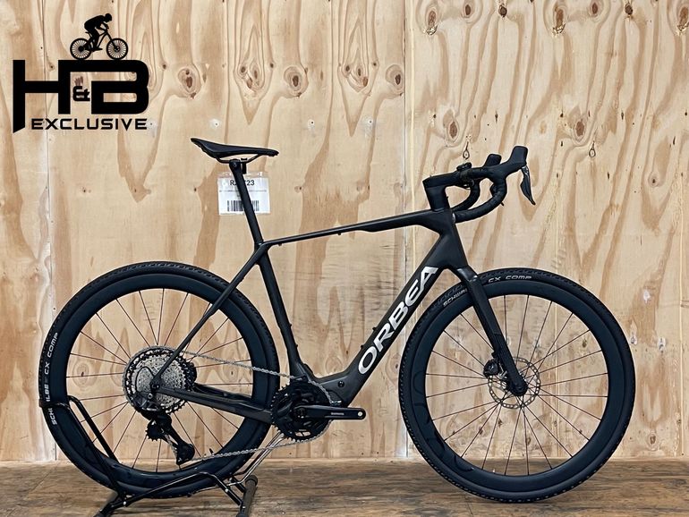 ORBEA DENNA M20I LTD CUSTOM SHIMANO XT DI2 2026