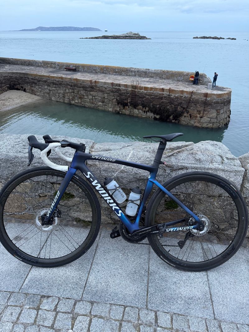 Gebrauchtes Specialized S-Works Tarmac SL7 - Shimano Dura-Ace Di2 2023 2023 Road & Gravel