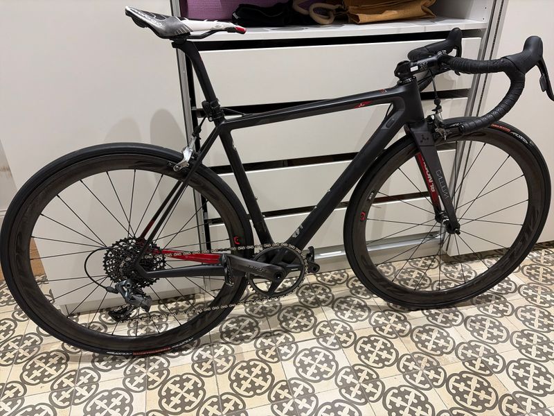 Gebrauchtes argon18 Gallium Pro 2021 Road & Gravel
