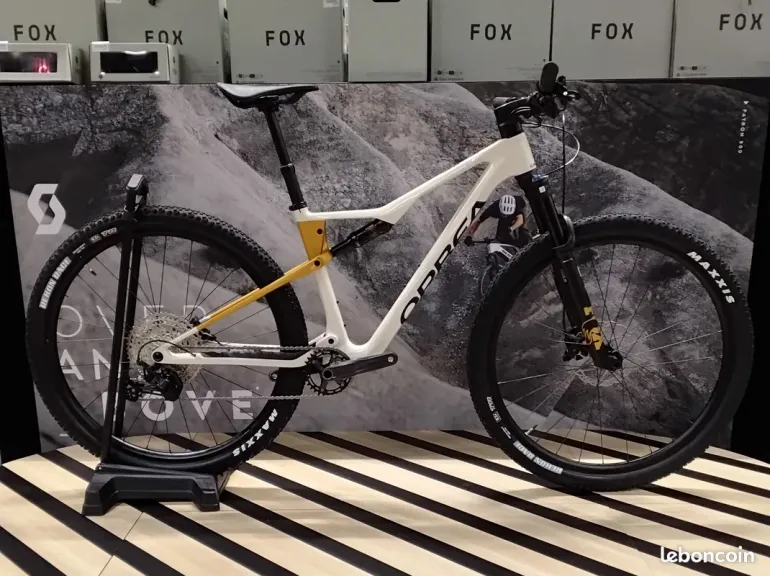 Orbea OIZ M30 2020