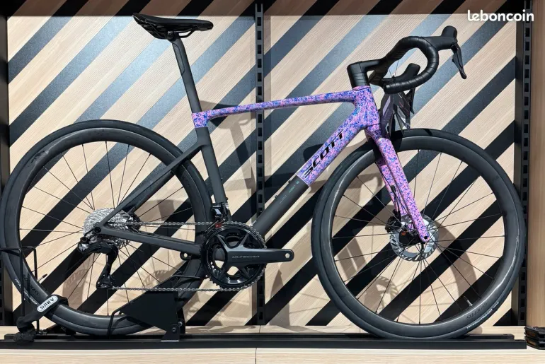 Scott Addict RC 10 2025