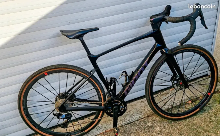 Giant Revolt Advanced 2 2025