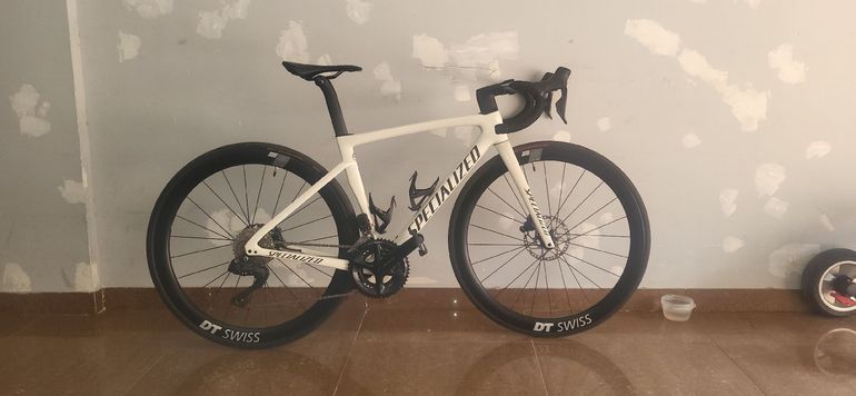SPECIALIZED TARMAC SL7 COMP SHIMANO 105 DI2 2024