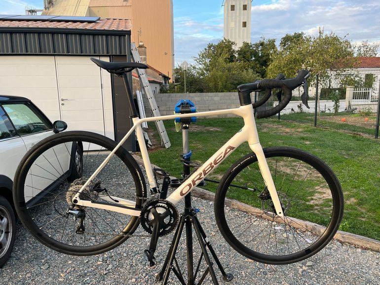 ORBEA AVANT H40 2025