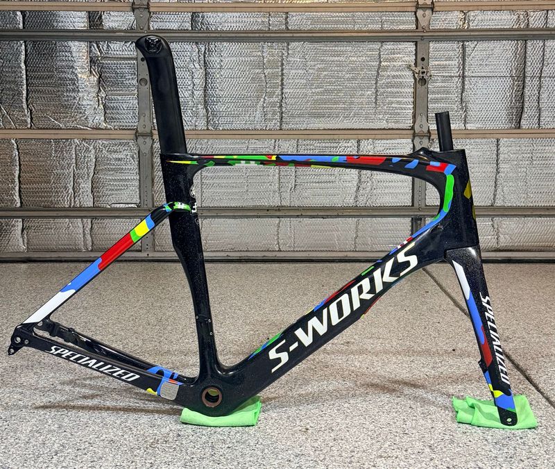 Used Specialized Venge for sale | 70% off new