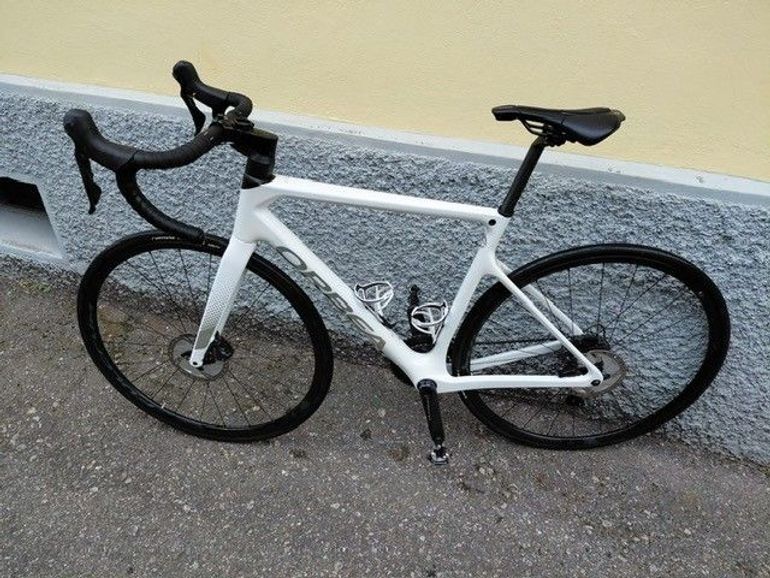 ORBEA ORCA10-RD 2023