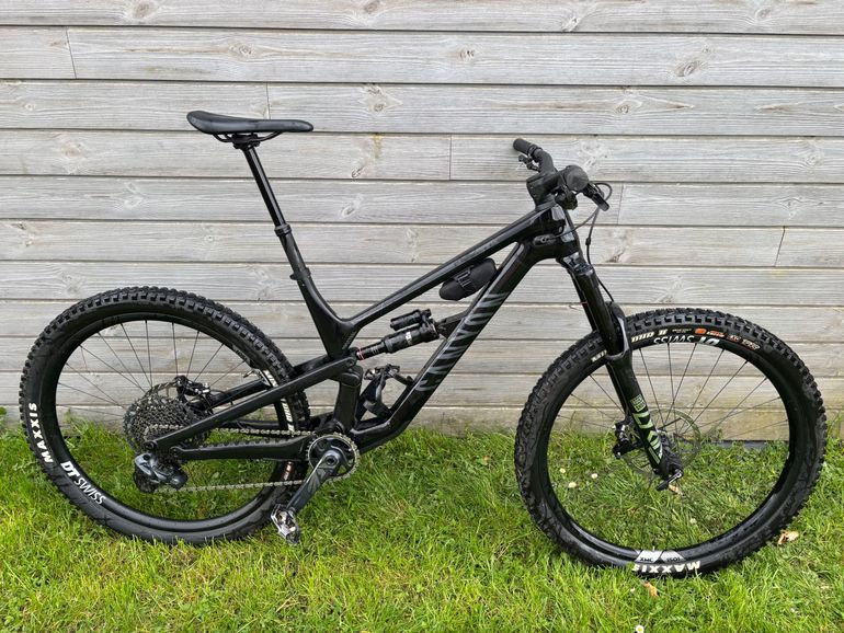 Canyon Spectral 29 CF 9 2023