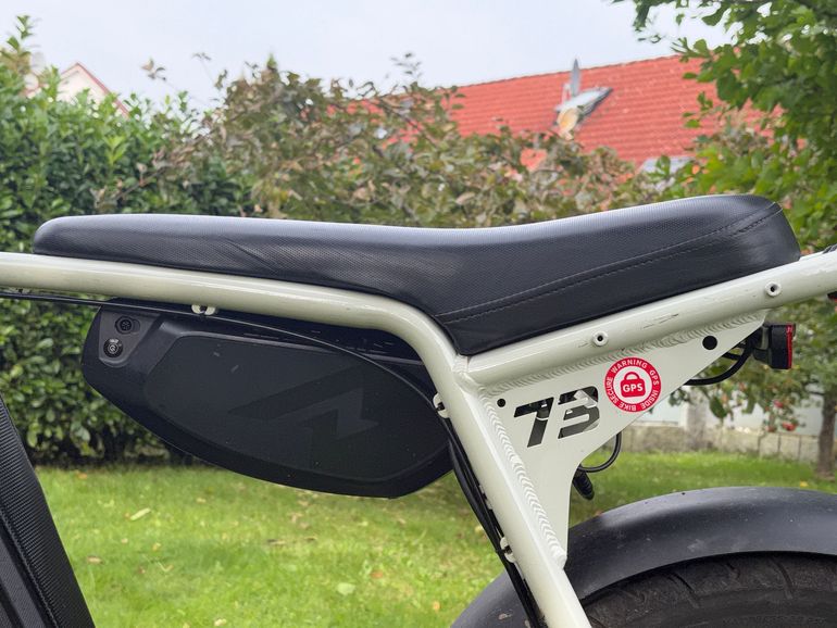 Used Super73 ZX with Pro battery – € 1,620 | buycycle