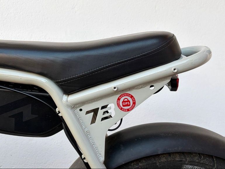Used Super73 ZX with Pro battery – € 1,620 | buycycle