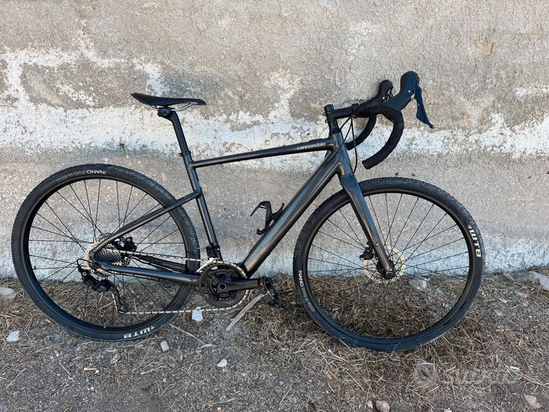 Cannondale Topstone Neo SL 2 2024