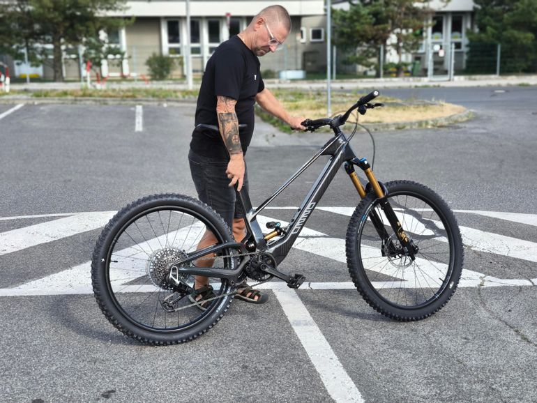 Unno MITH Pro 2025