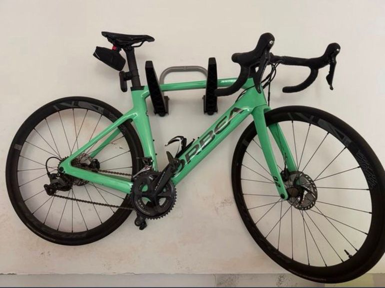 ORBEA ORCA SHIMANO ULTEGRA 2021