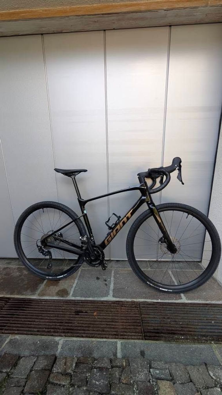 Giant Revolt Advanced 3 2024