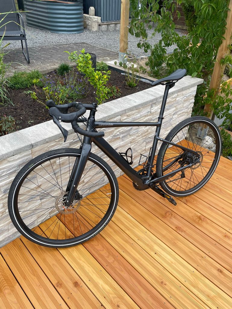 Cannondale Topstone Neo SL 2 2024