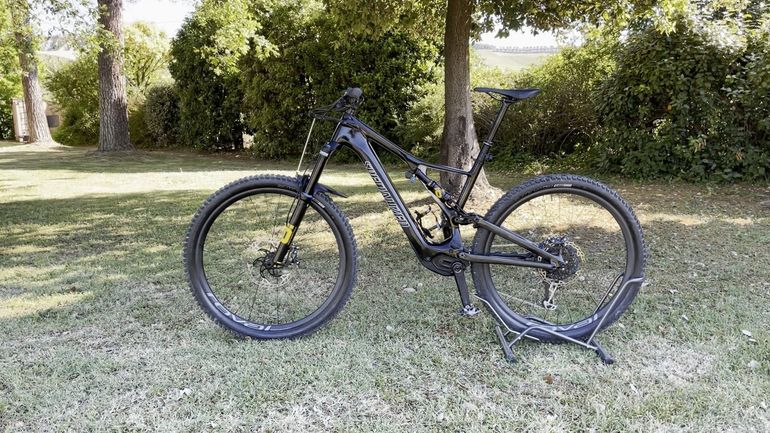 Specialized Turbo Levo SL Expert 2025