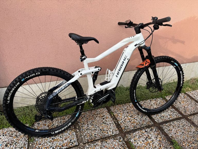 Haibike ALLMTN 3 2025