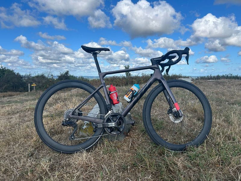 Used KTM REVELATOR ALTO ELITE 2025 2025 Road & Gravel