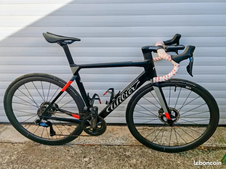 Wilier Triestina FILANTE SLR 2023