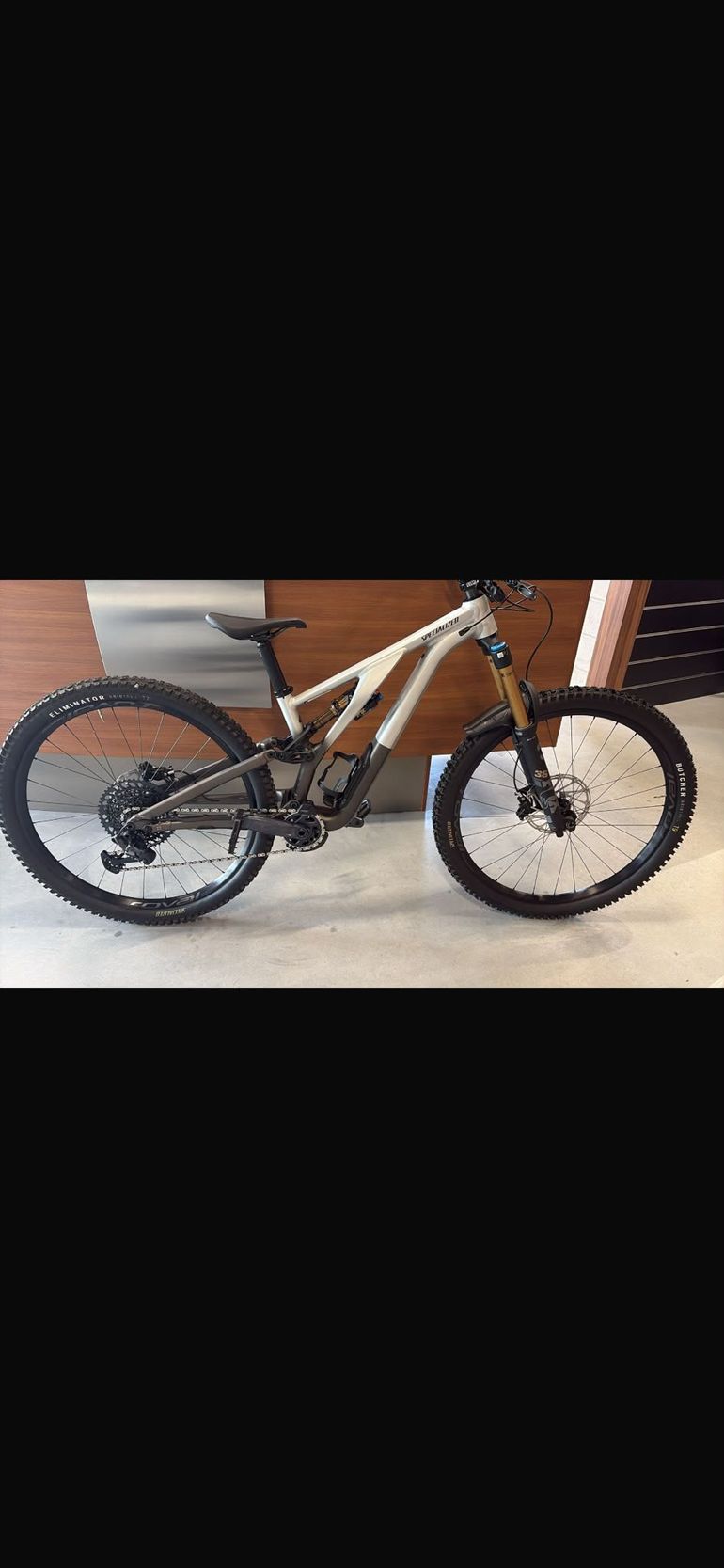 Specialized Stumpjumper EVO Elite Alloy 2022