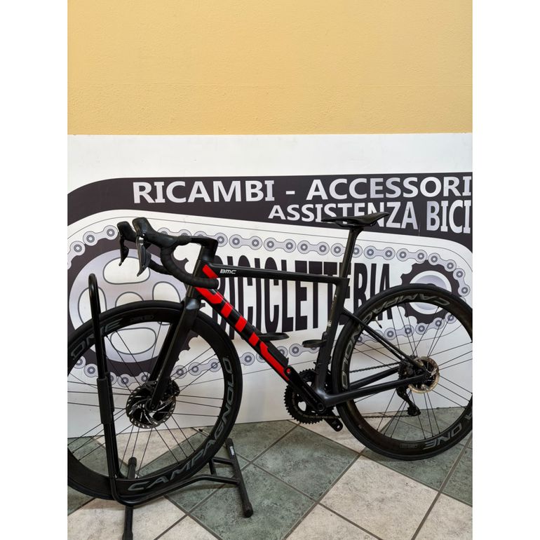 Bmc Teammachine SLR01 FOUR 2023