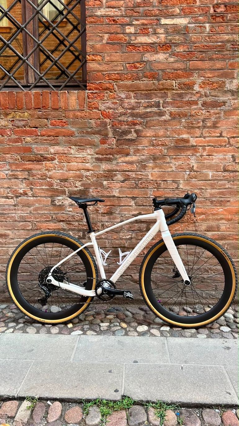 Polygon TAMBORA G4 2024